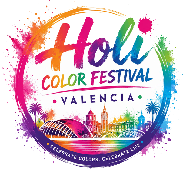 Holi Vacencia